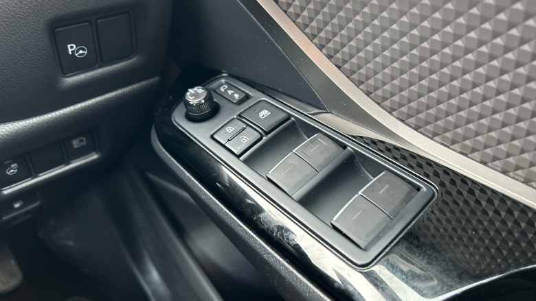 Toyota C-HR 1.8 Hybrid Excel 5dr CVT Hybrid Hatchback